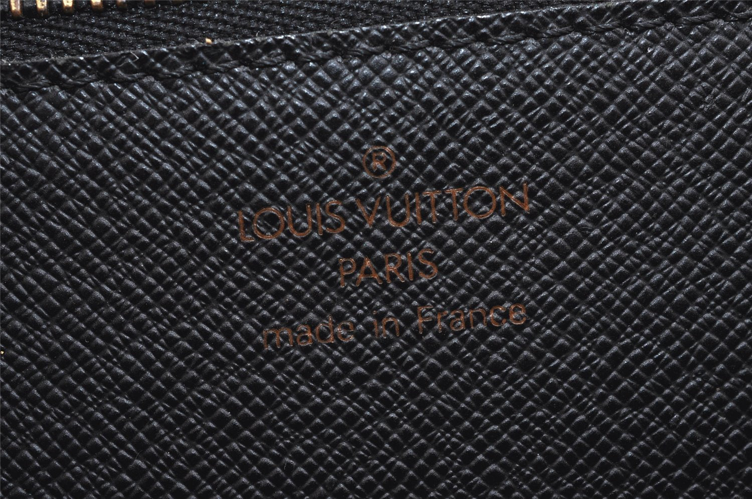 Authentic Louis Vuitton Epi Monceau 2Way Shoulder Hand Bag Red M52127 LV 1423J