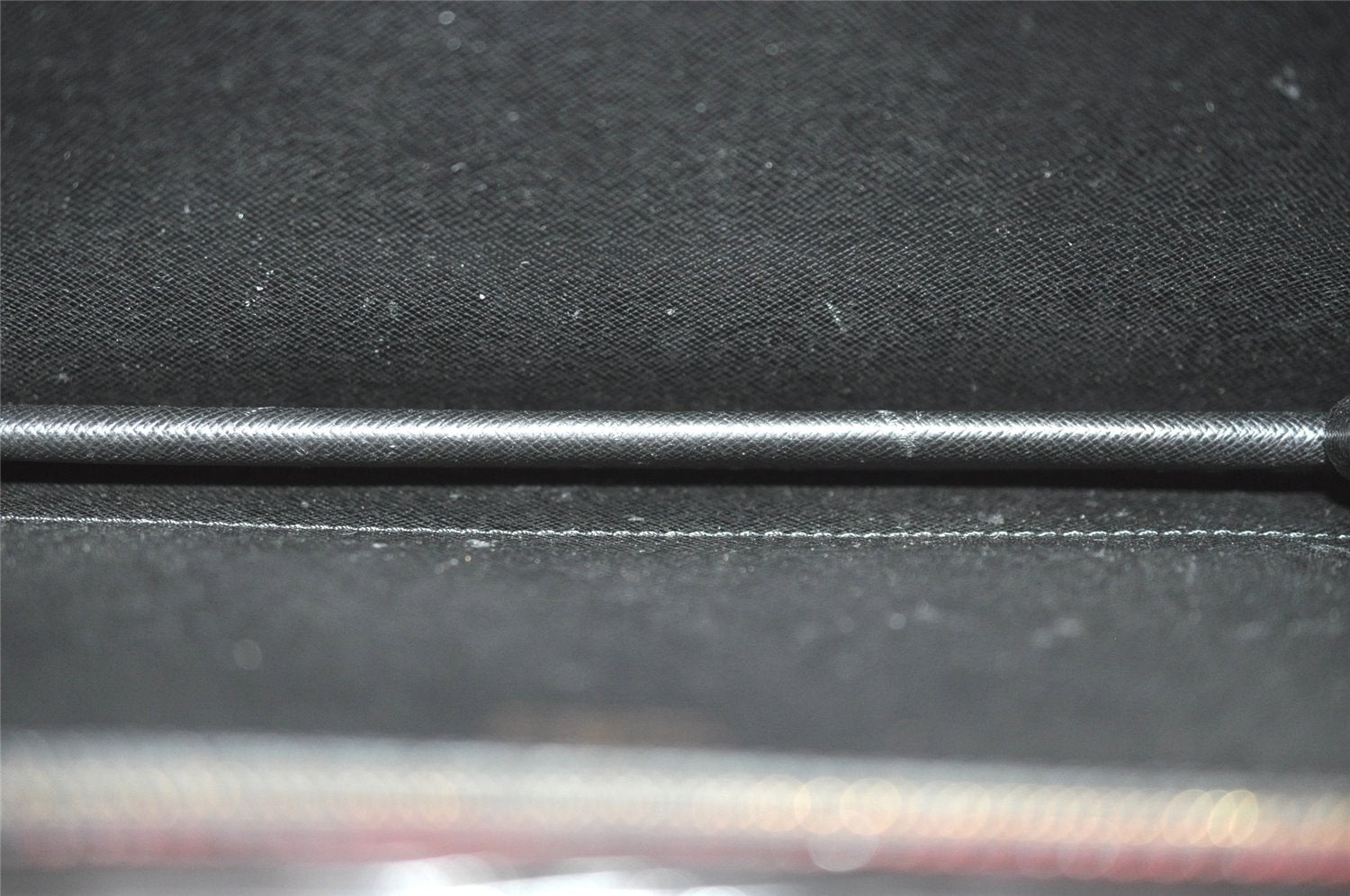 Authentic Louis Vuitton Epi Monceau 2Way Shoulder Hand Bag Red M52127 LV 1423J