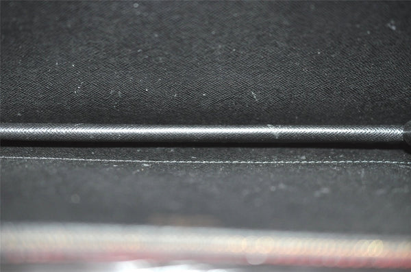 Authentic Louis Vuitton Epi Monceau 2Way Shoulder Hand Bag Red M52127 LV 1423J