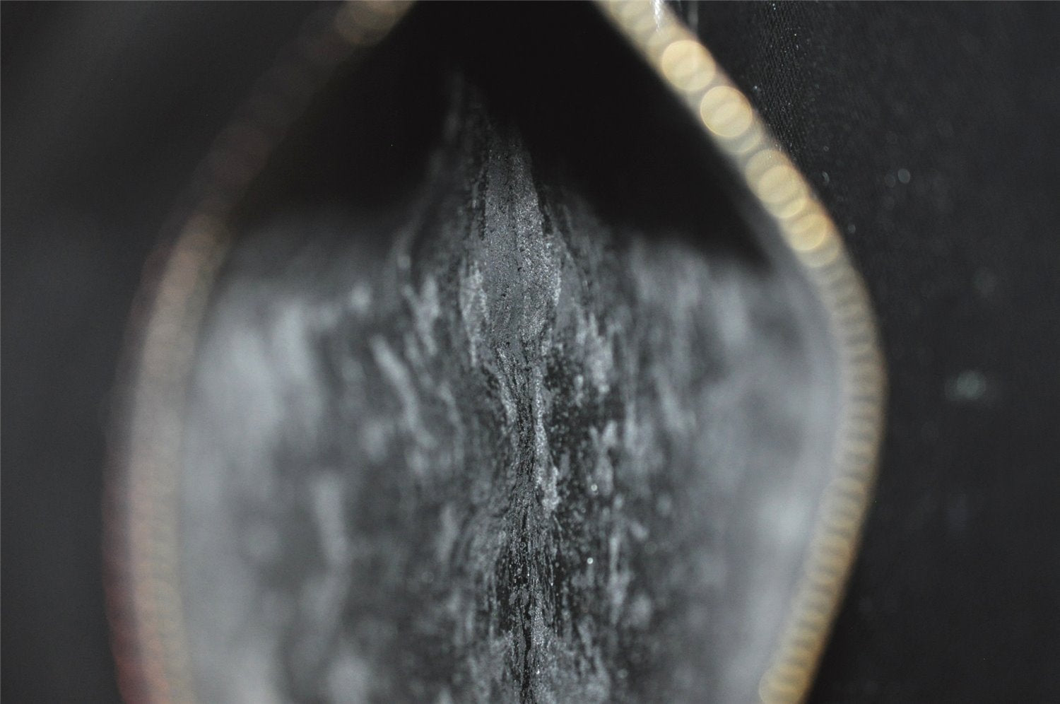 Authentic Louis Vuitton Epi Monceau 2Way Shoulder Hand Bag Red M52127 LV 1423J