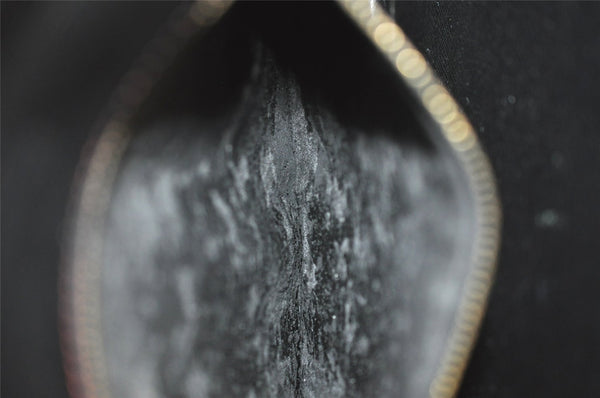 Authentic Louis Vuitton Epi Monceau 2Way Shoulder Hand Bag Red M52127 LV 1423J