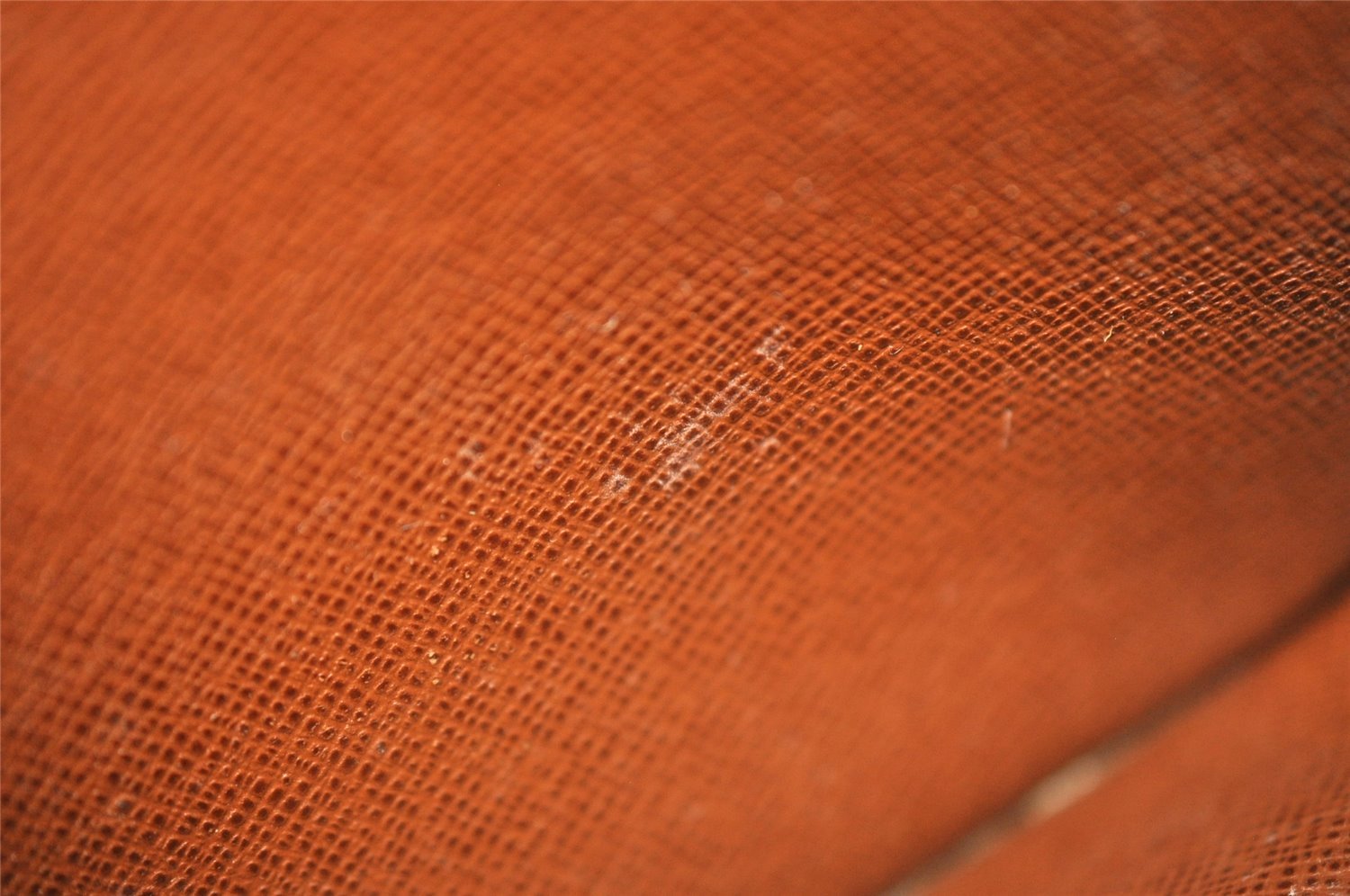 Authentic Louis Vuitton Monogram Pochette Homme Clutch Hand Bag M51795 LV 1424I