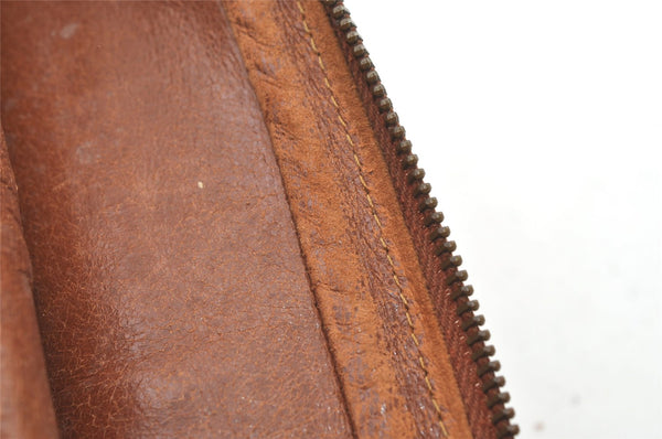 Authentic Louis Vuitton Monogram Shoulder Cross Body Bag Old Model LV Junk 1425K