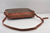 Authentic Louis Vuitton Monogram Sac Bandouliere 35 Shoulder Bag Old Model 1426K