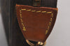 Authentic Louis Vuitton Monogram Bucket PM Shoulder Tote Bag M42238 Junk 1428I