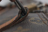 Authentic Louis Vuitton Monogram Keepall 50 Travel Boston Bag M41426 LV 1429I