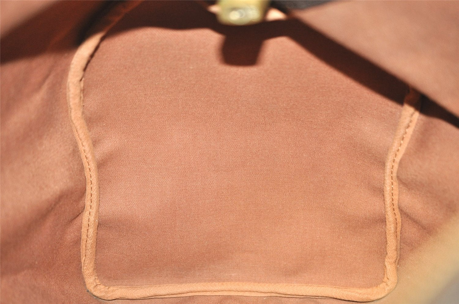 Authentic Louis Vuitton Monogram Keepall 50 Travel Boston Bag M41426 LV 1429I