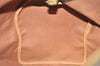 Authentic Louis Vuitton Monogram Keepall 50 Travel Boston Bag M41426 LV 1429I