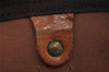 Authentic Louis Vuitton Monogram Keepall 50 Travel Boston Bag M41426 LV 1429I