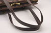 Authentic Louis Vuitton Damier Chelsea Shoulder Tote Bag N51119 LV 1430J