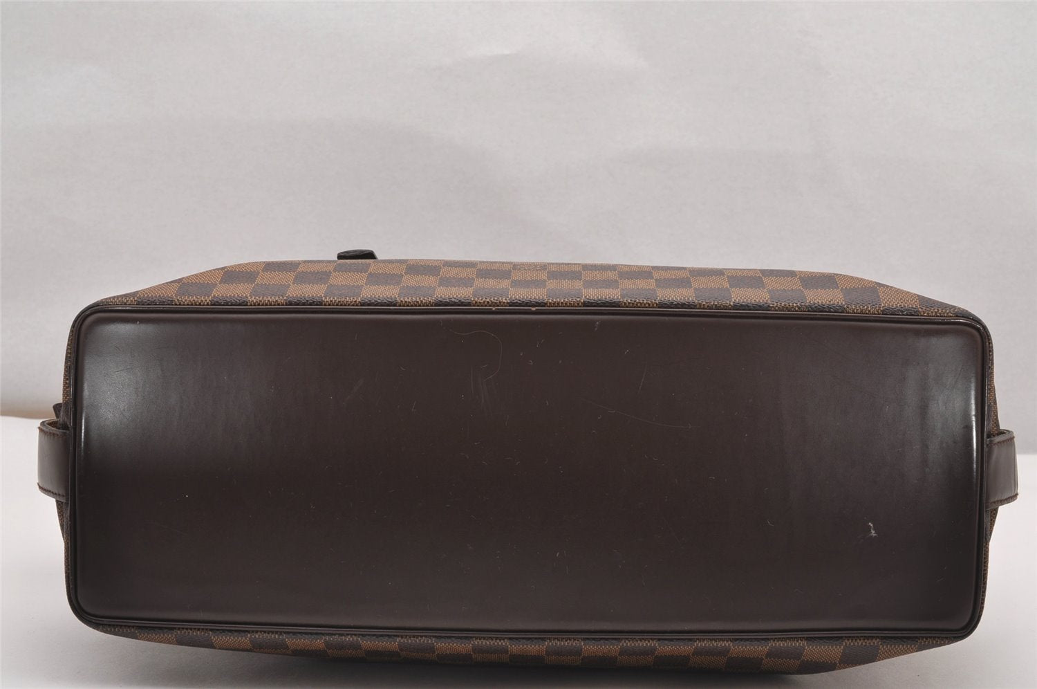 Authentic Louis Vuitton Damier Chelsea Shoulder Tote Bag N51119 LV 1430J