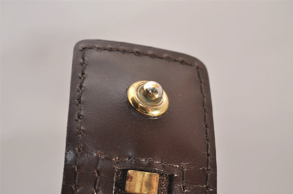 Authentic Louis Vuitton Damier Chelsea Shoulder Tote Bag N51119 LV 1433J