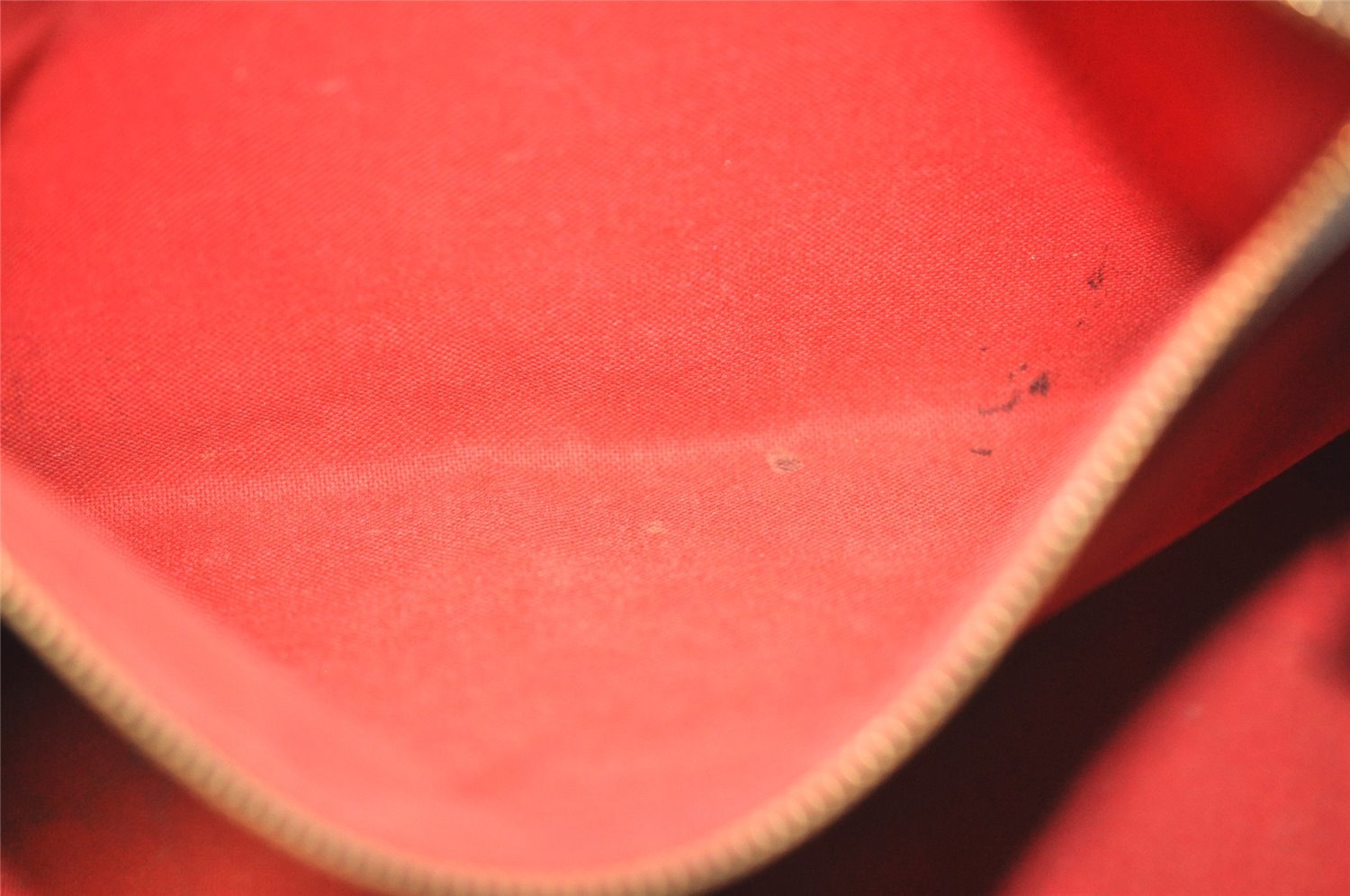 Authentic Louis Vuitton Damier Chelsea Shoulder Tote Bag N51119 LV 1433J