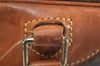 Authentic Louis Vuitton Monogram Deauville Hand Bag M47270 LV 1435K