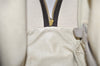 Authentic Louis Vuitton Monogram Deauville Hand Bag M47270 LV 1435K