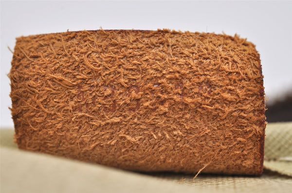 Authentic Louis Vuitton Monogram Deauville Hand Bag M47270 LV 1435K