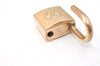 Authentic Louis Vuitton Padlock 10Set Old Model LV Junk 1436L