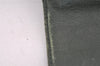 Authentic Louis Vuitton Taiga Serviette Moskova Briefcase Green M30034 LV 1437I