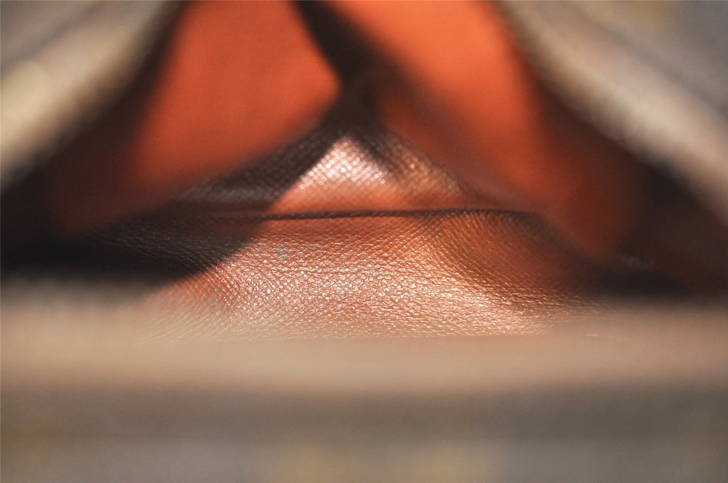 Authentic Louis Vuitton Monogram Mini Amazone Shoulder Cross Bag M45238 LV 1438I