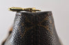 Authentic Louis Vuitton Monogram Cabas Mezzo Shoulder Tote Bag M51151 LV 1439K