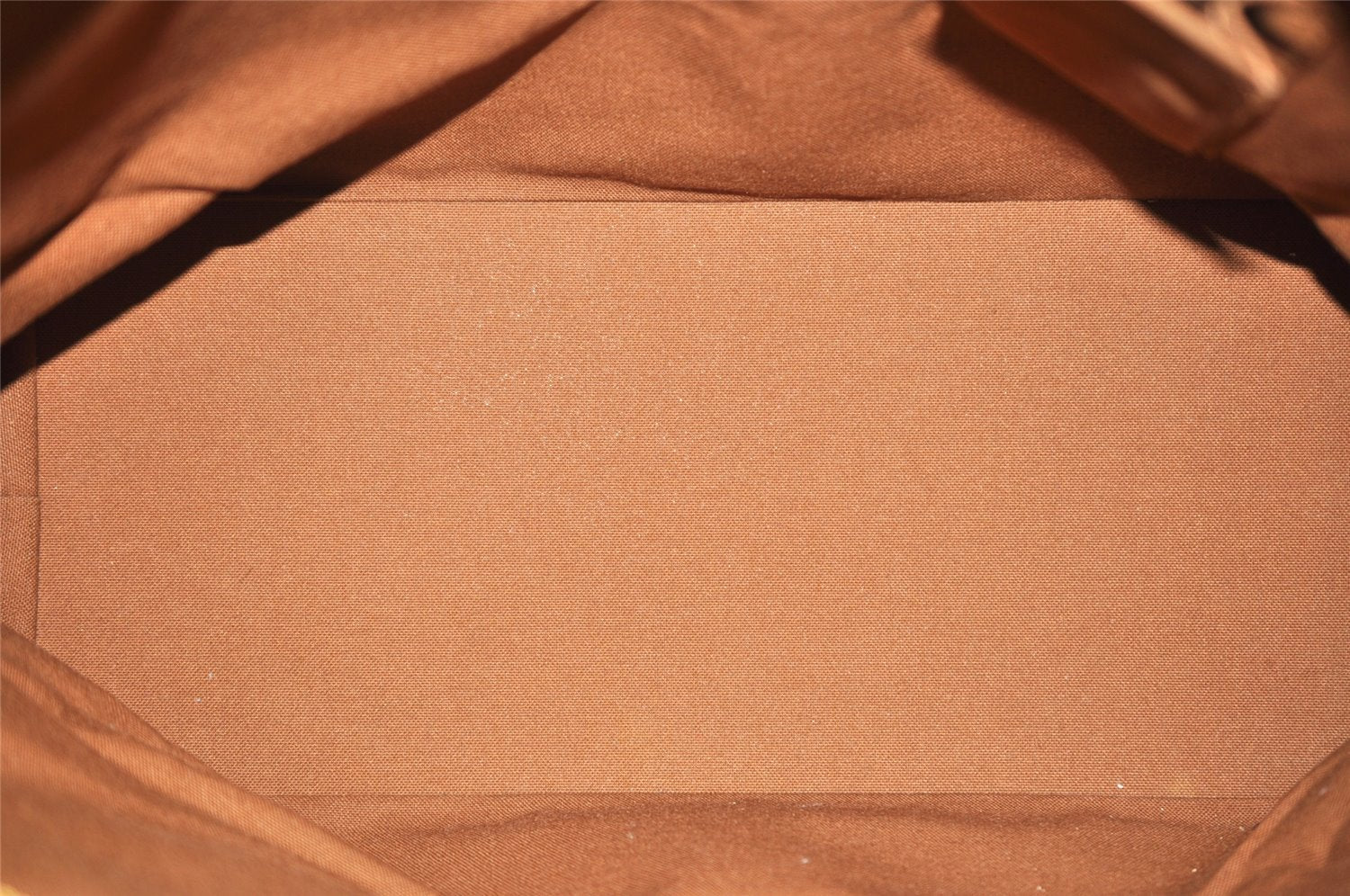 Authentic Louis Vuitton Monogram Cabas Mezzo Shoulder Tote Bag M51151 LV 1439K