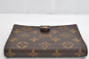 Authentic Louis Vuitton Monogram Agenda PM Notebook Cover R20005 LV 1440K