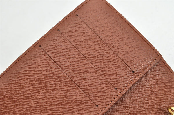 Authentic Louis Vuitton Monogram Agenda PM Notebook Cover R20005 LV 1440K