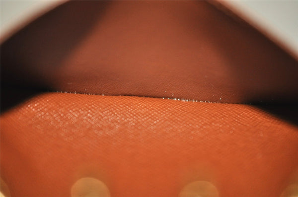 Authentic Louis Vuitton Monogram Agenda PM Notebook Cover R20005 LV 1440K