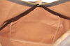 Authentic Louis Vuitton Monogram Keepall 55 Travel Boston Bag M41424 LV 1441J
