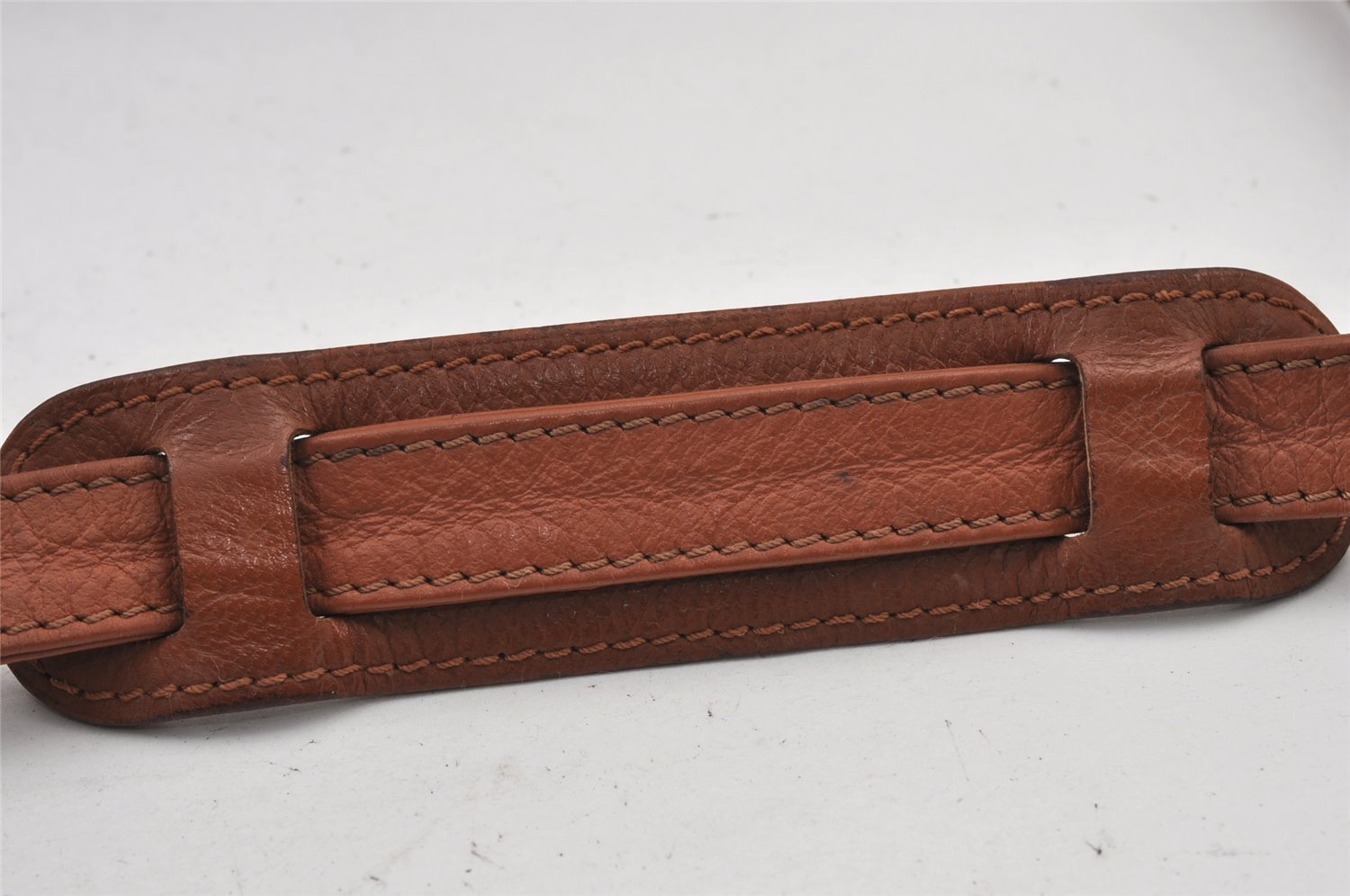 Authentic Louis Vuitton Monogram Sac Bandouliere 30 Shoulder Bag Old Model 1441K