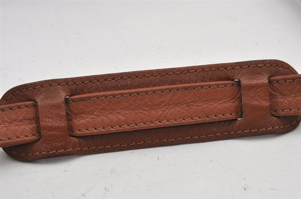 Authentic Louis Vuitton Monogram Sac Bandouliere 30 Shoulder Bag Old Model 1441K