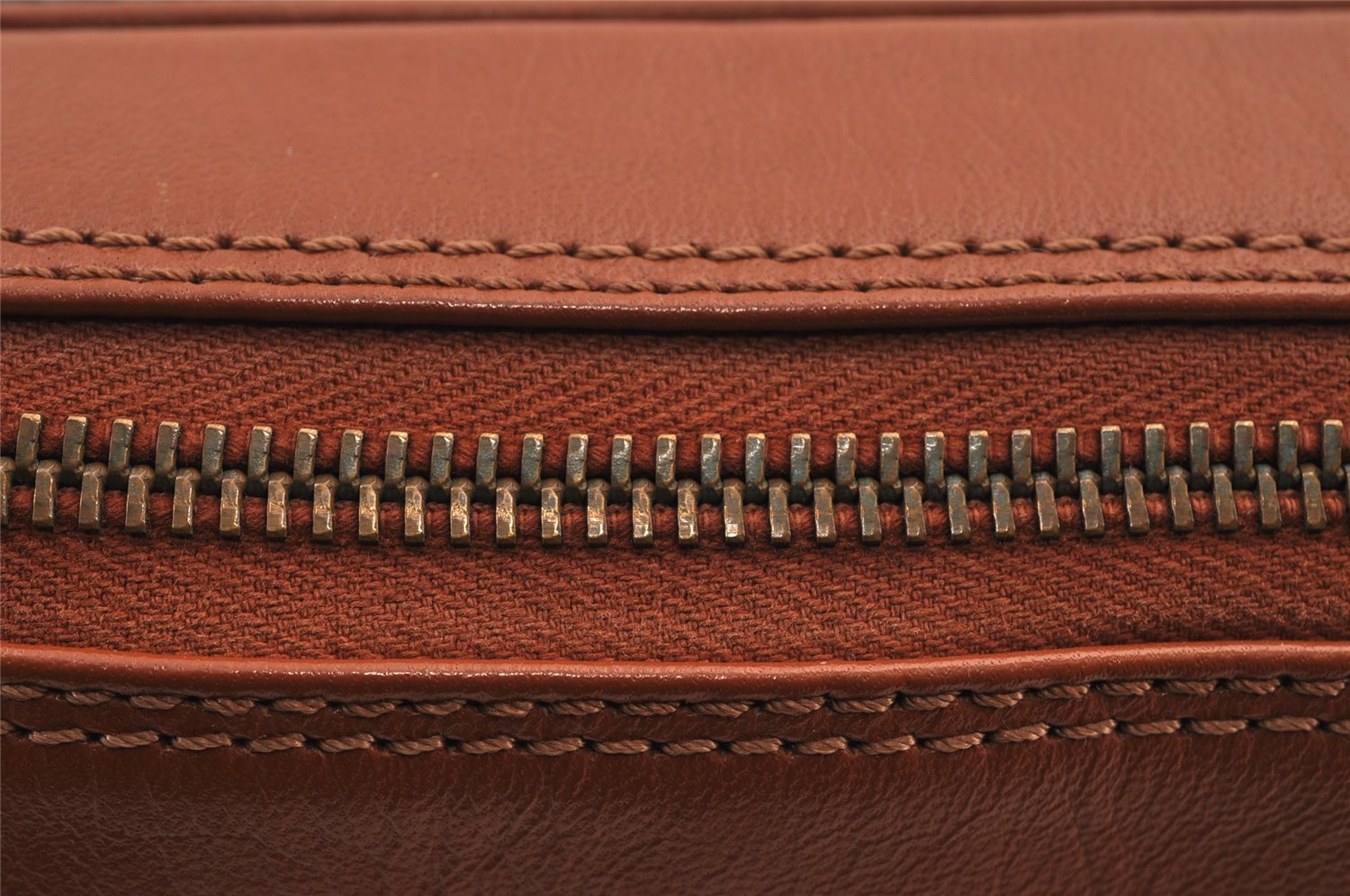 Authentic Louis Vuitton Monogram Sac Bandouliere 30 Shoulder Bag Old Model 1441K