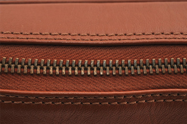 Authentic Louis Vuitton Monogram Sac Bandouliere 30 Shoulder Bag Old Model 1441K