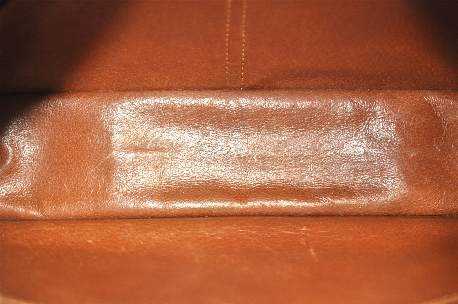 Authentic Louis Vuitton Monogram Sac Bandouliere 30 Shoulder Bag Old Model 1441K