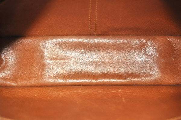 Authentic Louis Vuitton Monogram Sac Bandouliere 30 Shoulder Bag Old Model 1441K