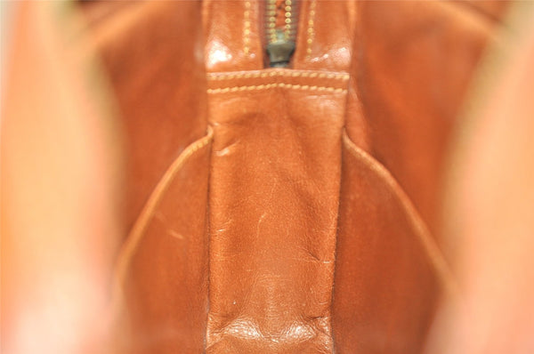 Authentic Louis Vuitton Monogram Sac Bandouliere 30 Shoulder Bag Old Model 1441K