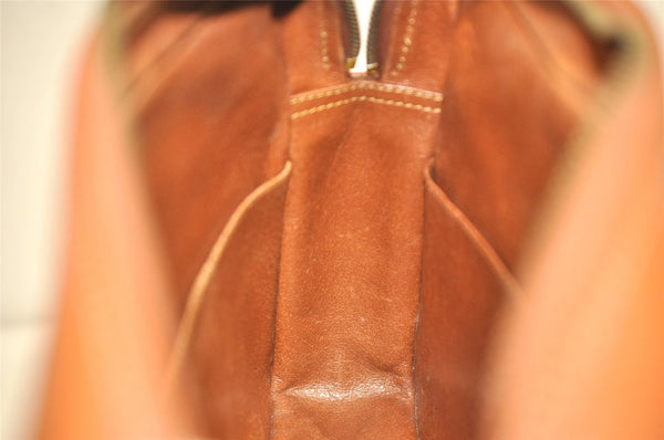 Authentic Louis Vuitton Monogram Sac Bandouliere 30 Shoulder Bag Old Model 1441K