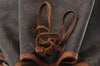 Authentic Louis Vuitton Monogram Noe Shoulder Drawstring Bag M42224 LV 1444I