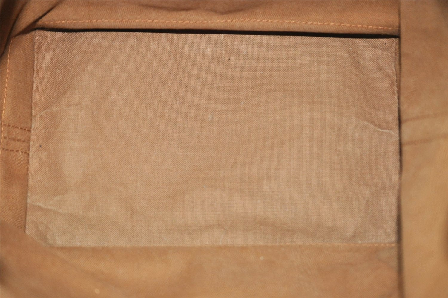 Authentic Louis Vuitton Monogram Noe Shoulder Drawstring Bag M42224 LV 1444I