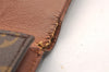 Authentic Louis Vuitton Monogram Porte Envelope Documents Case M51801 LV 1445I