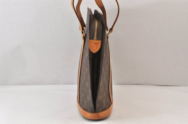 Authentic Louis Vuitton Monogram Babylone Shoulder Tote Bag M51102 LV 1446K