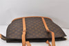 Authentic Louis Vuitton Monogram Babylone Shoulder Tote Bag M51102 LV 1446K