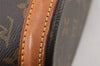 Authentic Louis Vuitton Monogram Babylone Shoulder Tote Bag M51102 LV 1446K