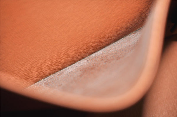 Authentic Louis Vuitton Monogram Babylone Shoulder Tote Bag M51102 LV 1446K