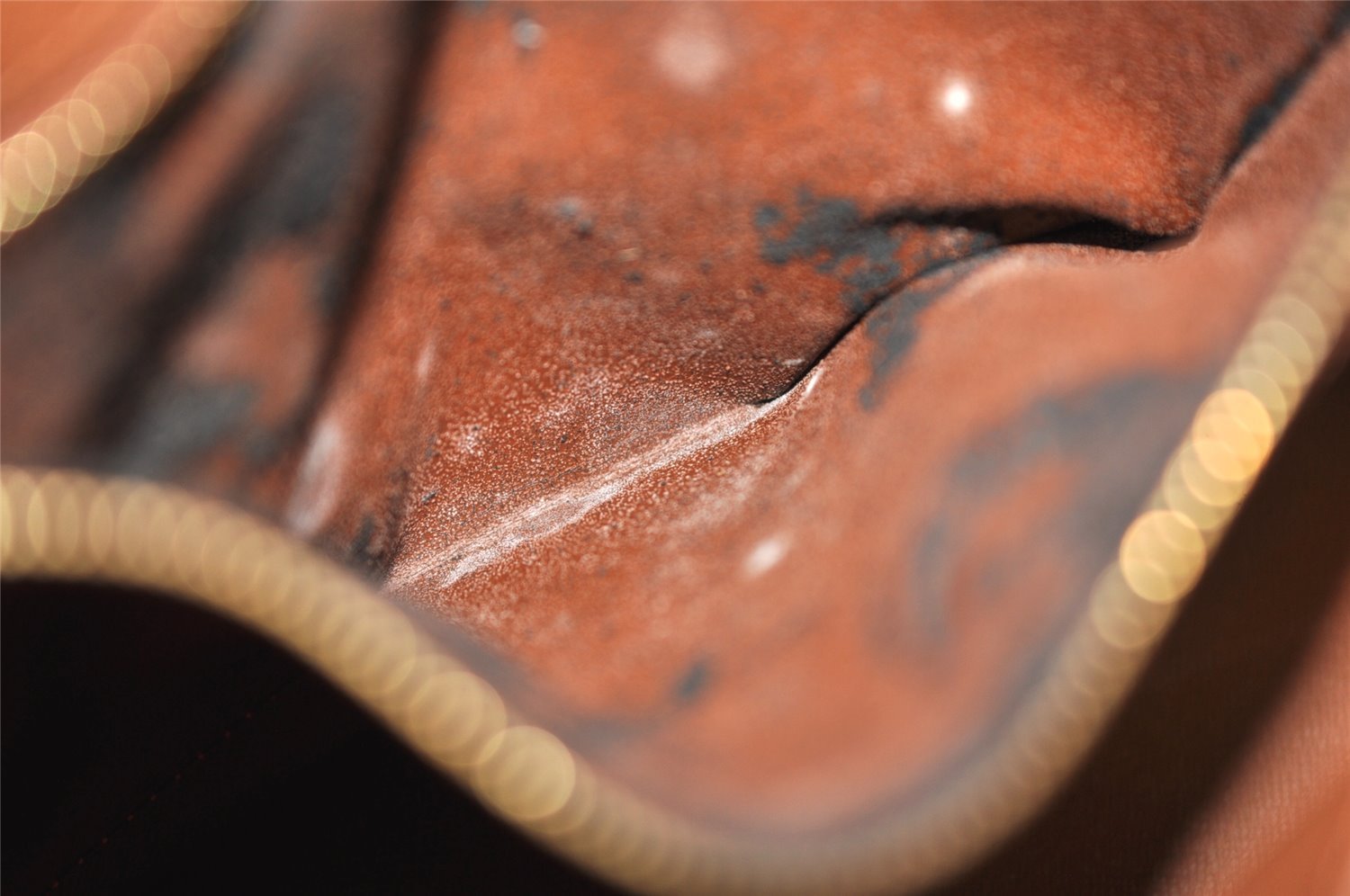 Authentic Louis Vuitton Monogram Babylone Shoulder Tote Bag M51102 LV 1446K