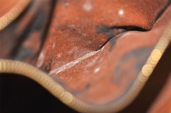 Authentic Louis Vuitton Monogram Babylone Shoulder Tote Bag M51102 LV 1446K