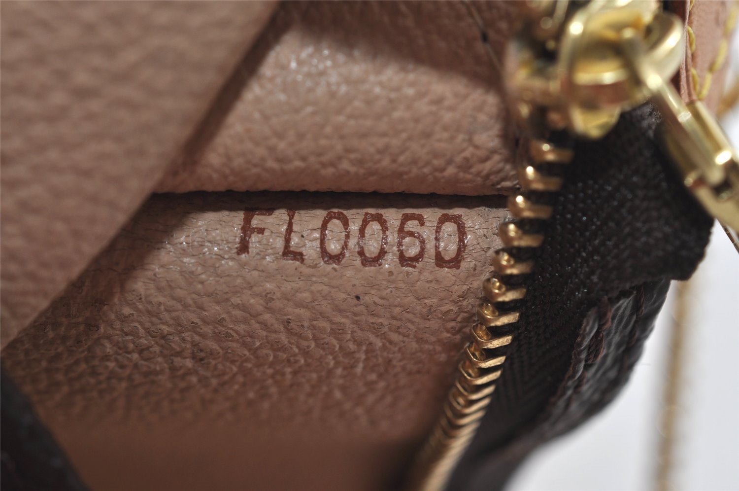 Authentic Louis Vuitton Monogram Bucket GM Shoulder Tote Bag M42236 LV 1447I