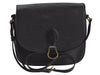 Auth Louis Vuitton Epi Saint Cloud GM Shoulder Cross Body Bag M52192 Black 1447J