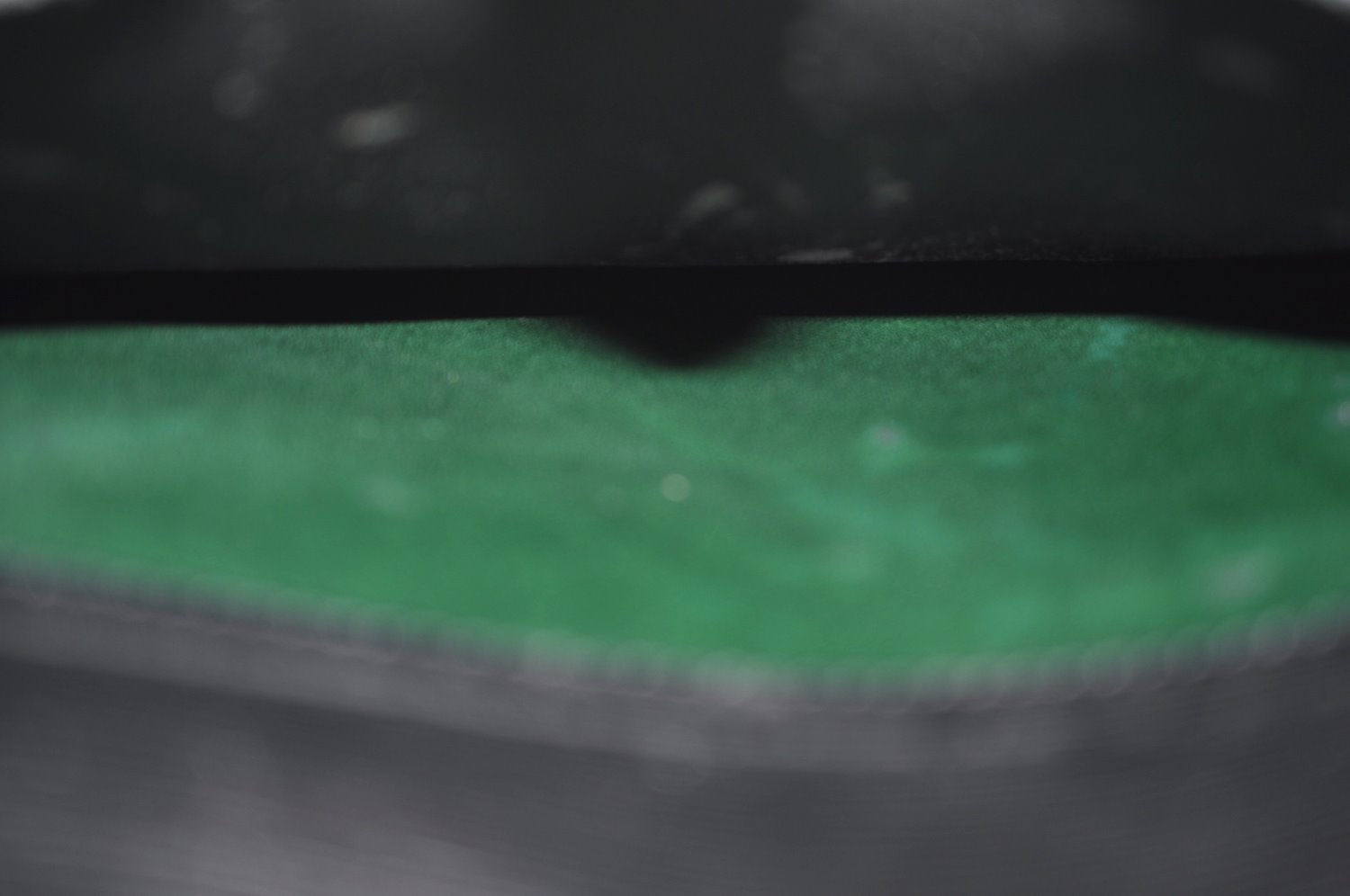 Auth Louis Vuitton Epi Porte Documents Bandouliere Briefcase M54462 Black 1448I