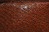 Auth Louis Vuitton Monogram Pochette Sport PM Clutch Hand Bag Old Model LV 1449I